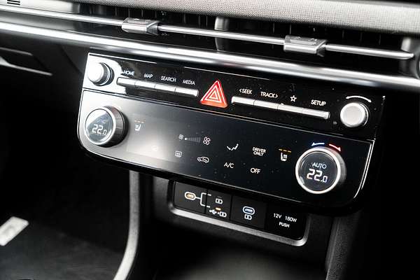 2025 Hyundai Tucson Elite NX4.V4