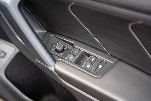 2020 Volkswagen Tiguan 162TSI Highline Allspace 5N