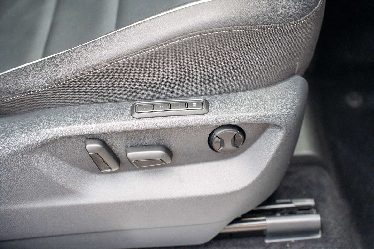 2020 Volkswagen Tiguan 162TSI Highline Allspace 5N