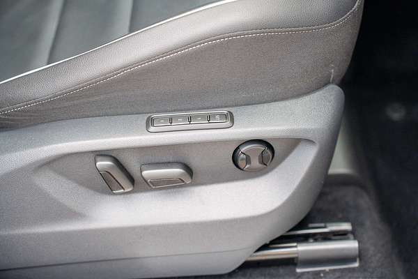 2020 Volkswagen Tiguan 162TSI Highline Allspace 5N