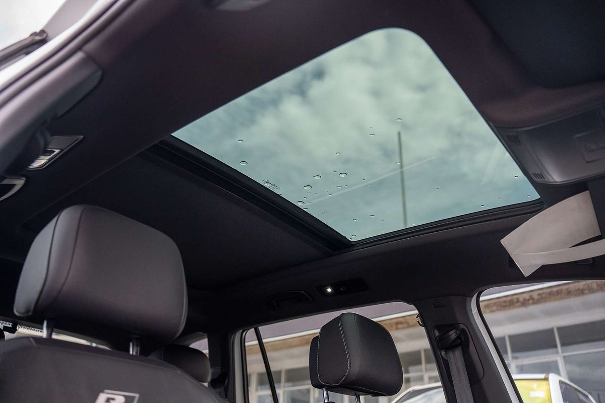 2020 Volkswagen Tiguan 162TSI Highline Allspace 5N