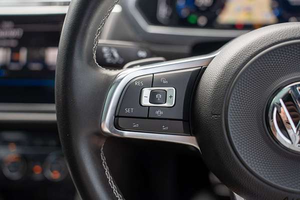 2020 Volkswagen Tiguan 162TSI Highline Allspace 5N