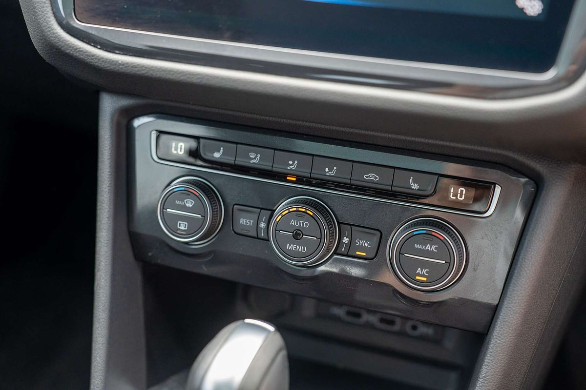 2020 Volkswagen Tiguan 162TSI Highline Allspace 5N