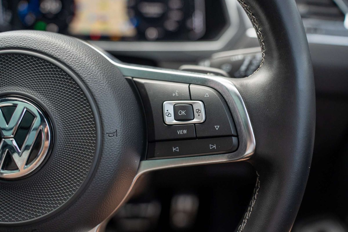2020 Volkswagen Tiguan 162TSI Highline Allspace 5N