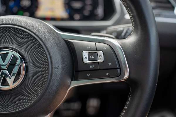 2020 Volkswagen Tiguan 162TSI Highline Allspace 5N