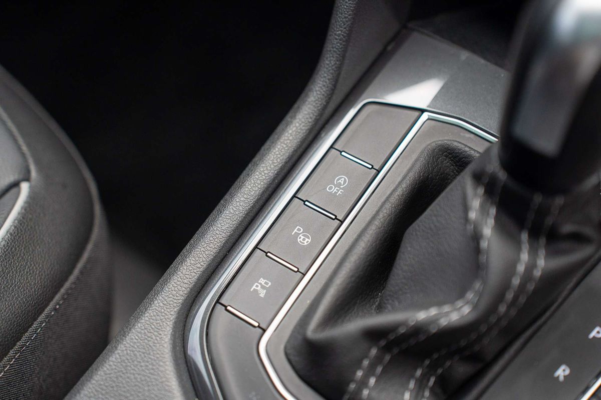 2020 Volkswagen Tiguan 162TSI Highline Allspace 5N