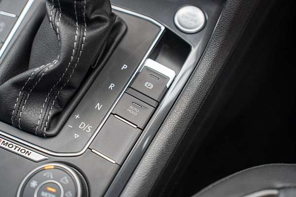 2020 Volkswagen Tiguan 162TSI Highline Allspace 5N