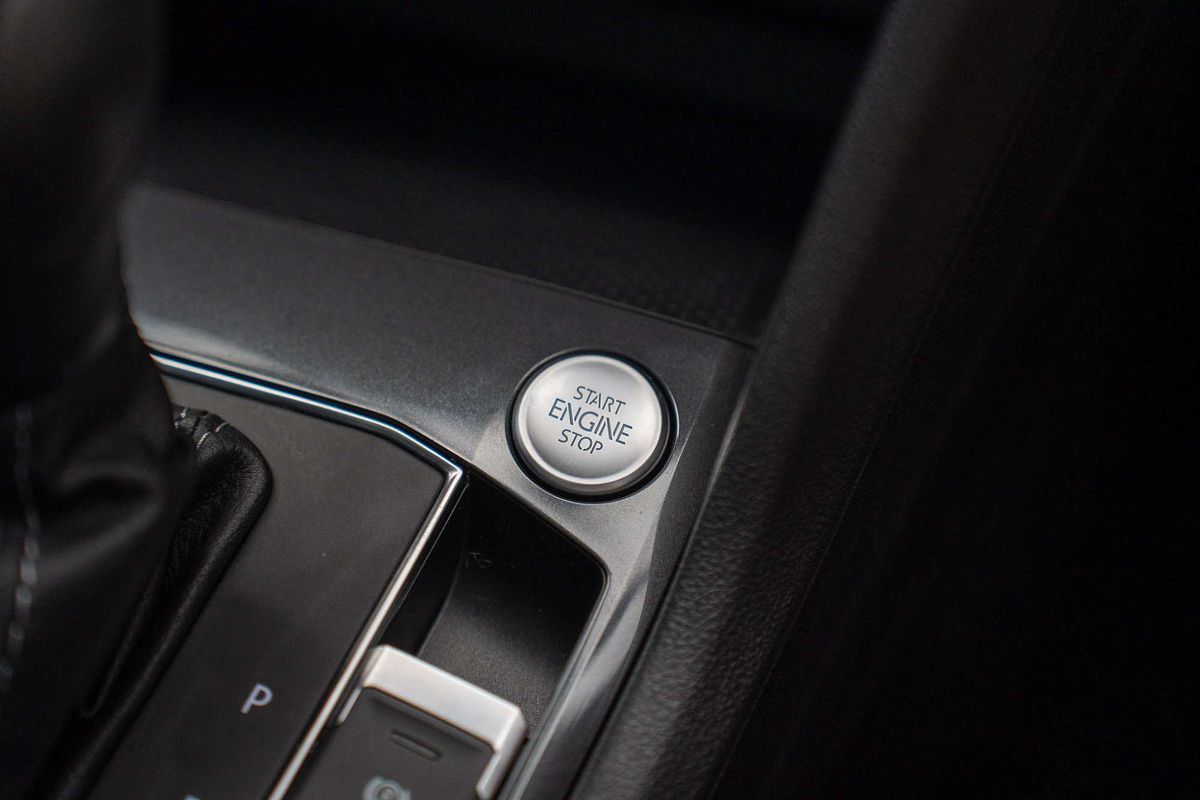 2020 Volkswagen Tiguan 162TSI Highline Allspace 5N