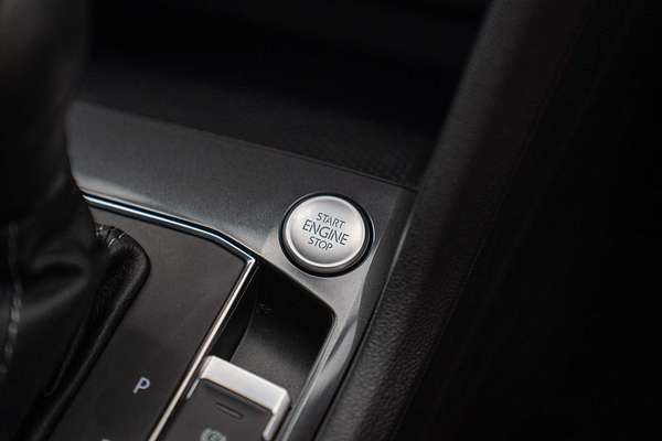 2020 Volkswagen Tiguan 162TSI Highline Allspace 5N