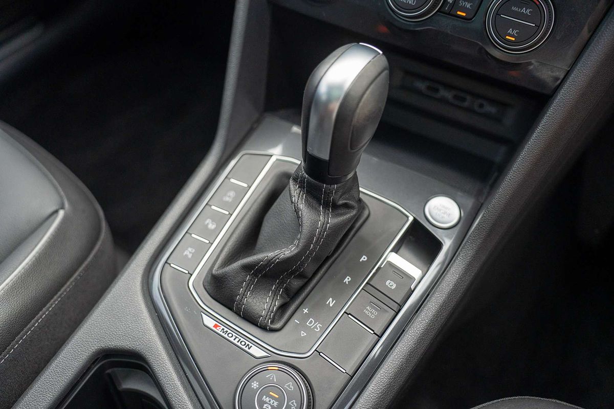 2020 Volkswagen Tiguan 162TSI Highline Allspace 5N