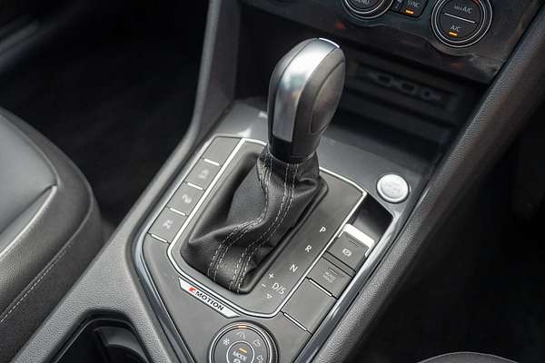 2020 Volkswagen Tiguan 162TSI Highline Allspace 5N