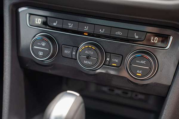 2020 Volkswagen Tiguan 162TSI Highline Allspace 5N