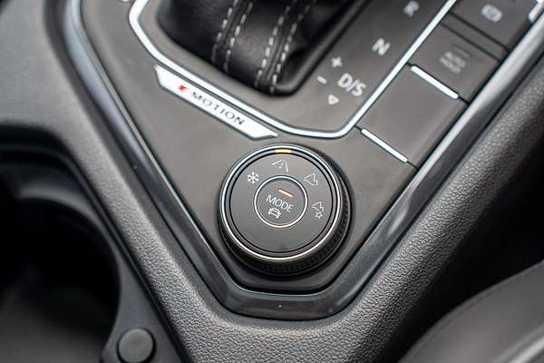 2020 Volkswagen Tiguan 162TSI Highline Allspace 5N