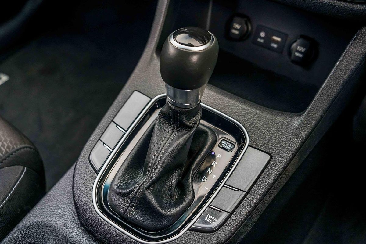 2019 Hyundai i30 Active PD2