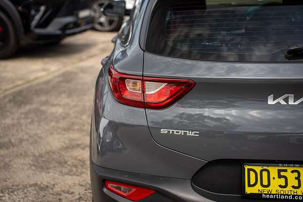 2023 Kia Stonic Sport YB