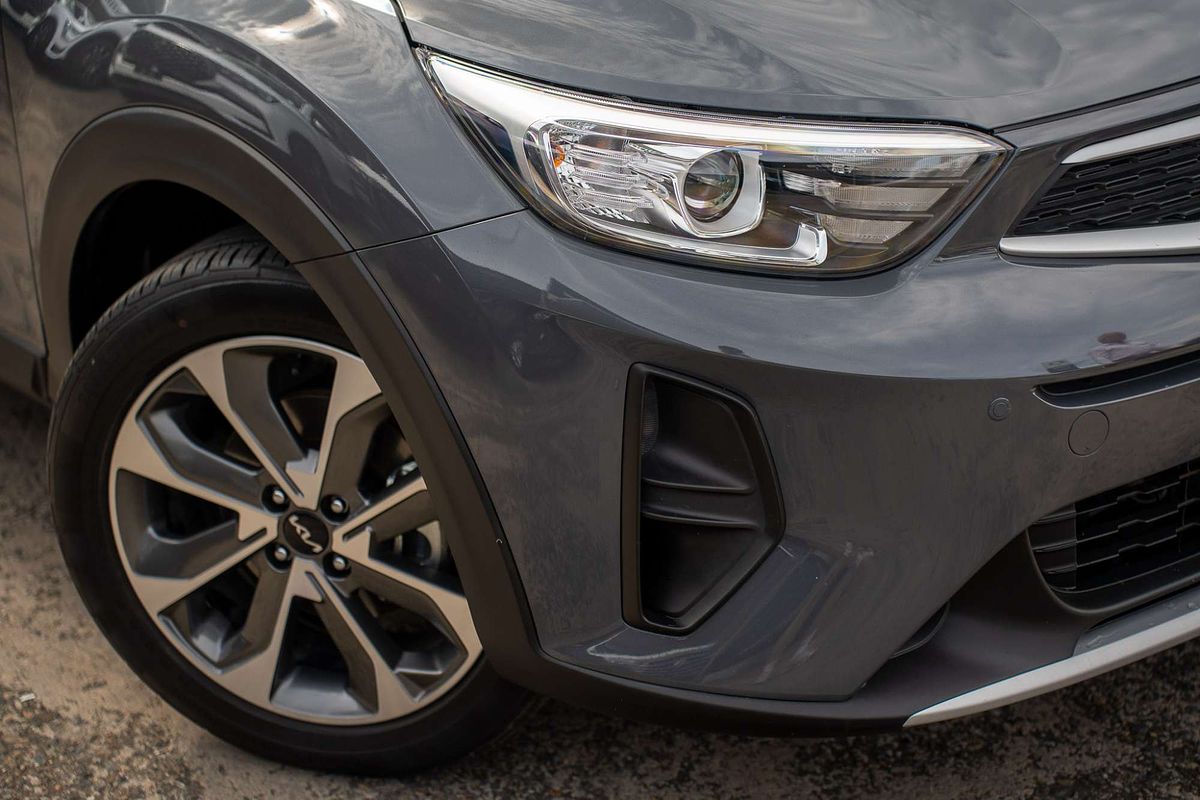 2023 Kia Stonic Sport YB