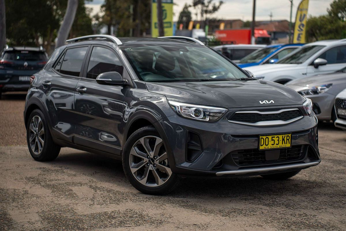 2023 Kia Stonic Sport YB