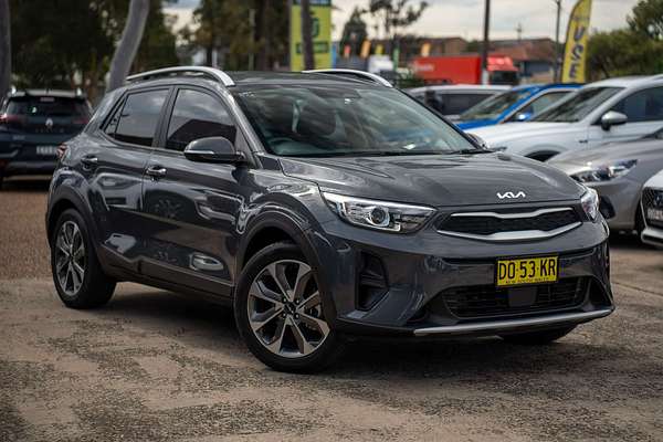2023 Kia Stonic Sport YB