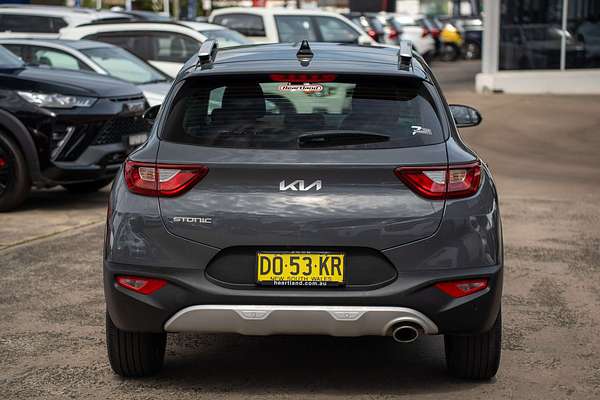 2023 Kia Stonic Sport YB