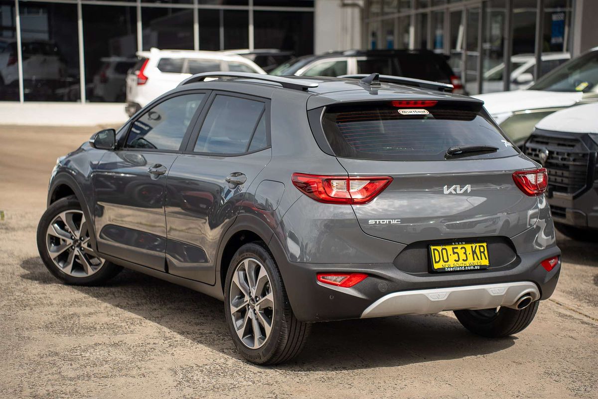 2023 Kia Stonic Sport YB