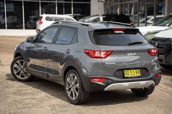 2023 Kia Stonic Sport YB