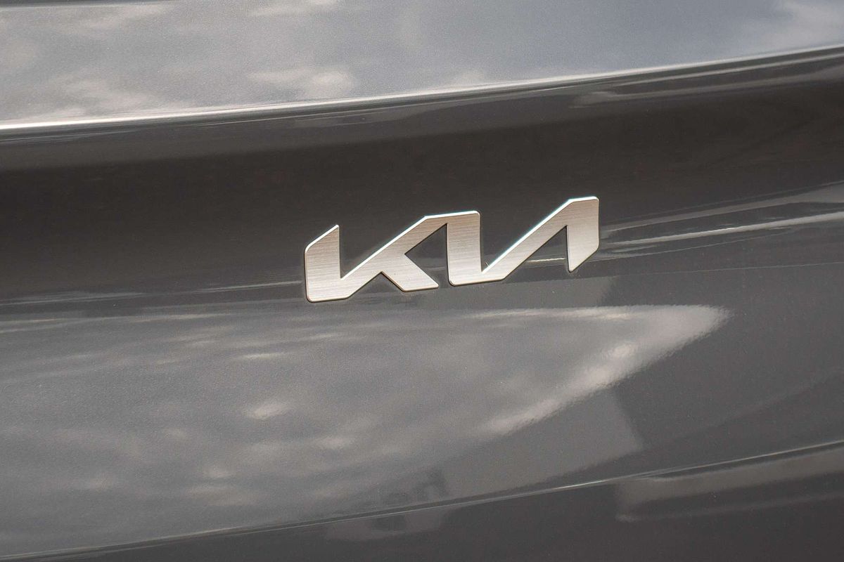 2023 Kia Stonic Sport YB