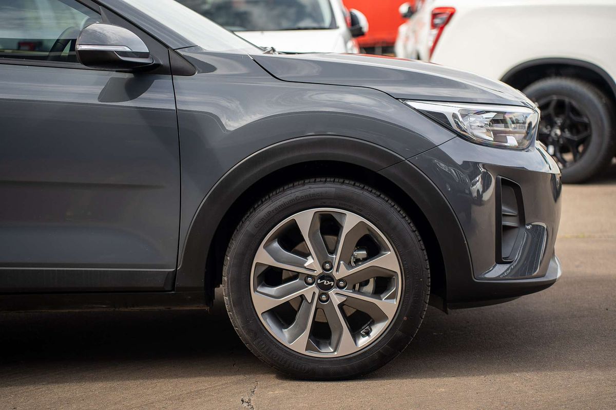 2023 Kia Stonic Sport YB