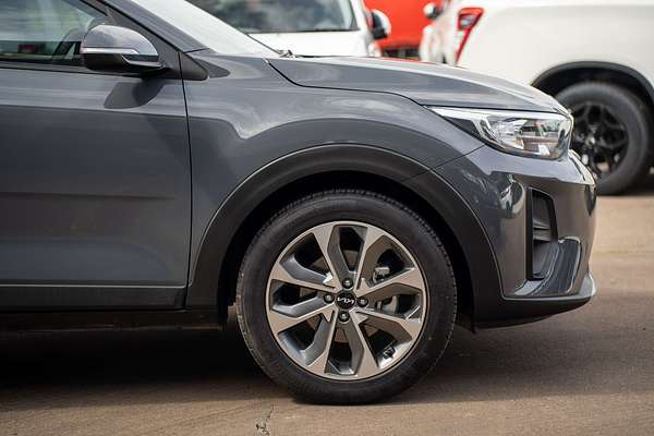 2023 Kia Stonic Sport YB