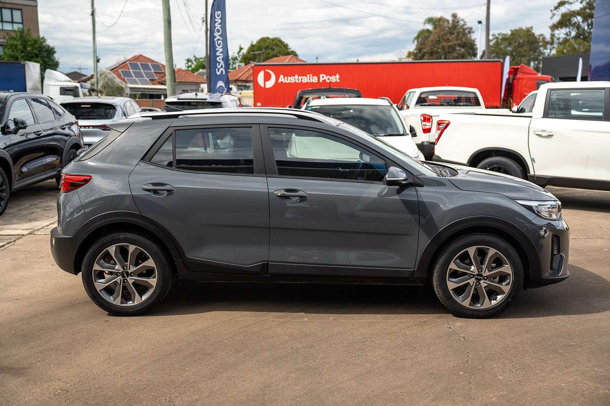 2023 Kia Stonic Sport YB