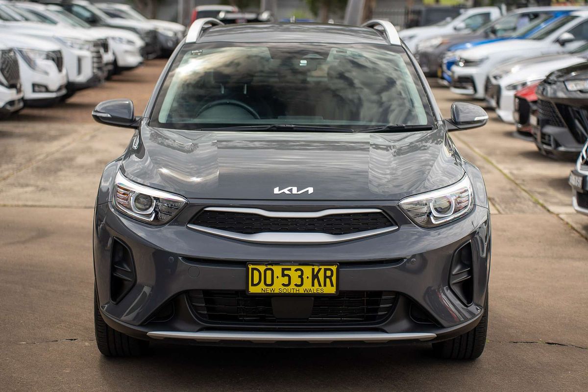 2023 Kia Stonic Sport YB