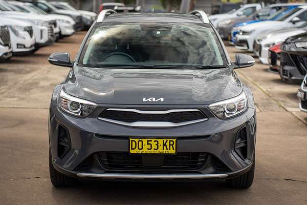 2023 Kia Stonic Sport YB