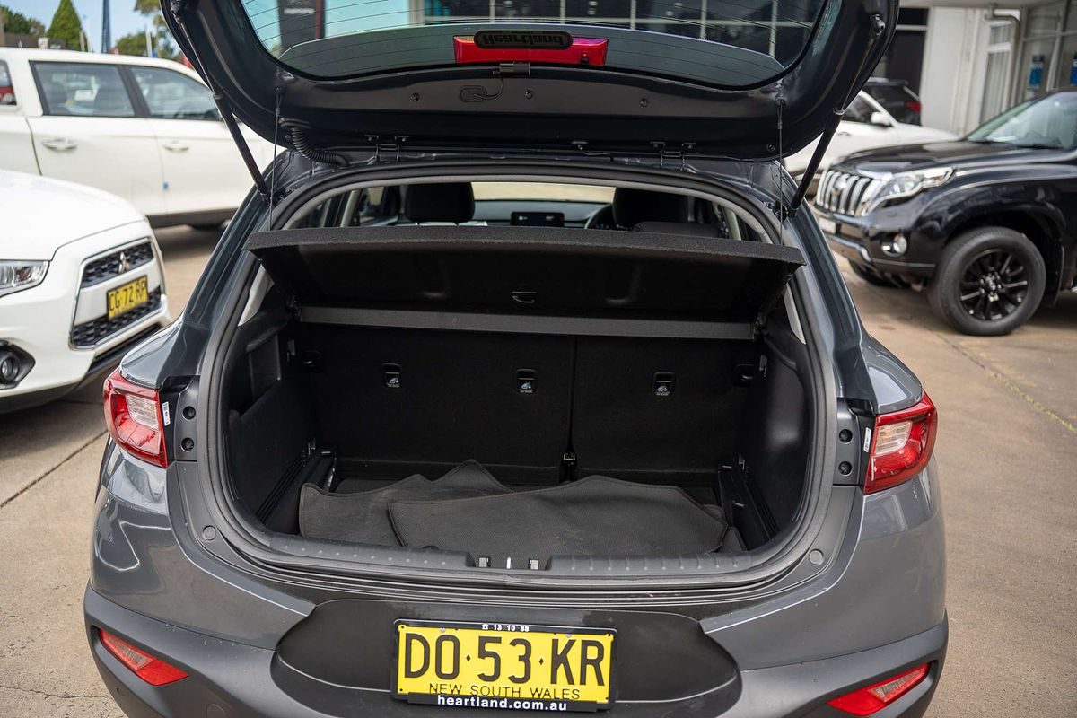 2023 Kia Stonic Sport YB