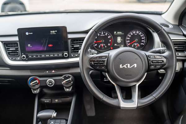 2023 Kia Stonic Sport YB
