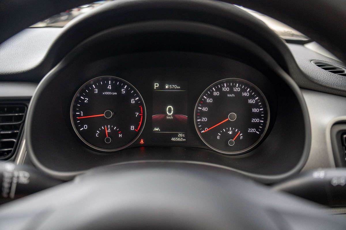 2023 Kia Stonic Sport YB