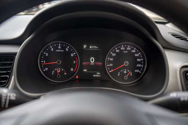 2023 Kia Stonic Sport YB