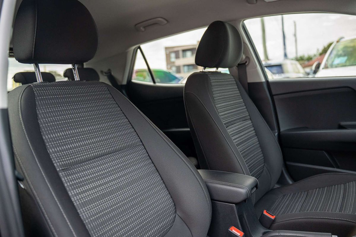 2023 Kia Stonic Sport YB