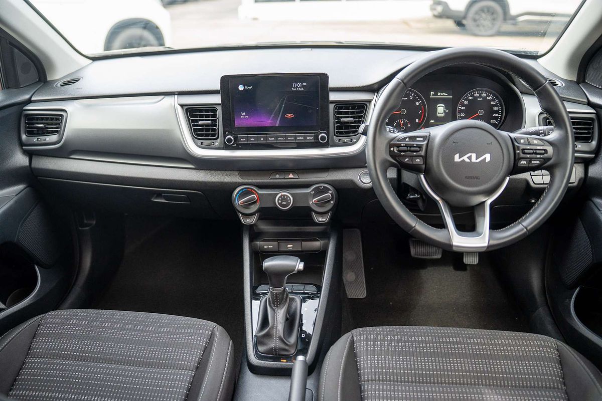 2023 Kia Stonic Sport YB