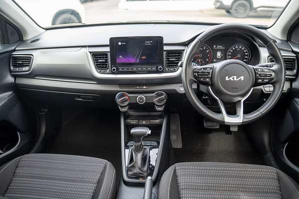2023 Kia Stonic Sport YB