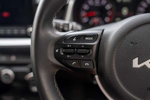 2023 Kia Stonic Sport YB