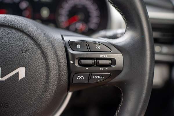 2023 Kia Stonic Sport YB