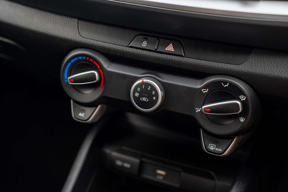 2023 Kia Stonic Sport YB