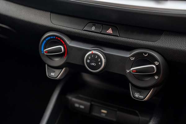 2023 Kia Stonic Sport YB