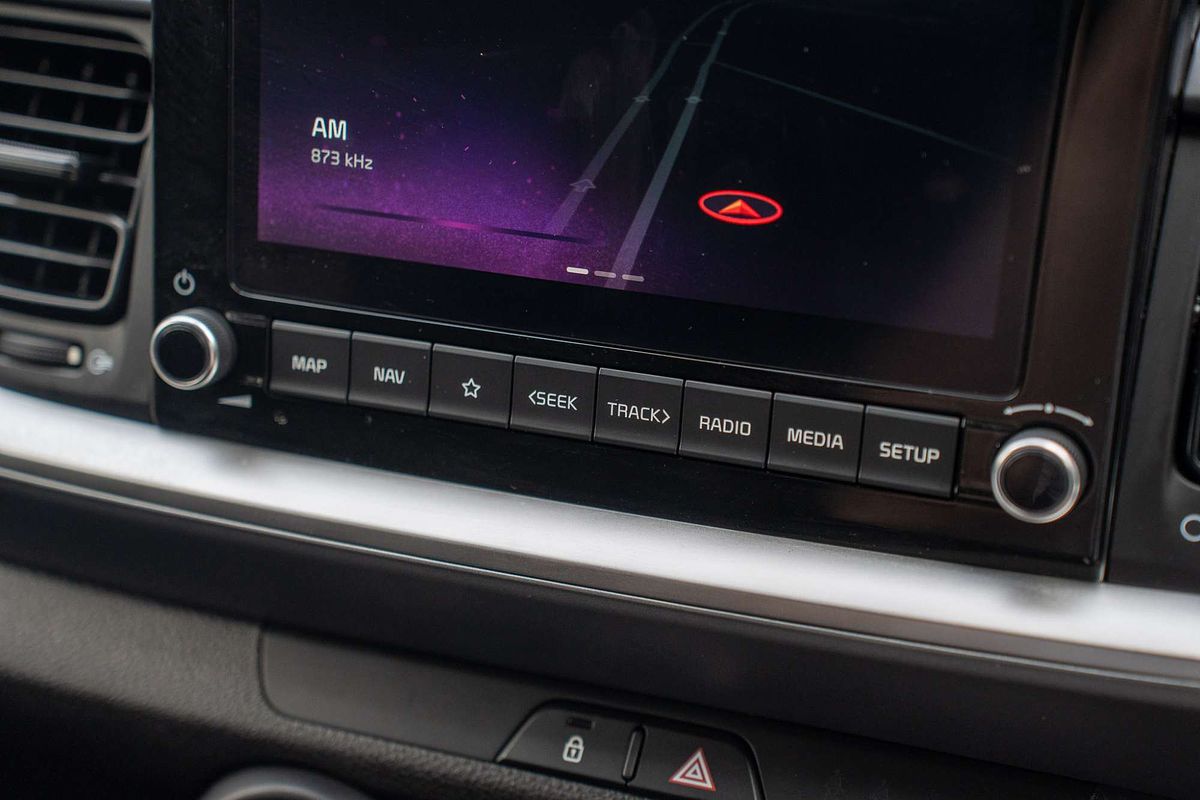 2023 Kia Stonic Sport YB