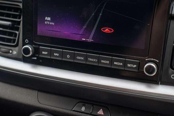 2023 Kia Stonic Sport YB