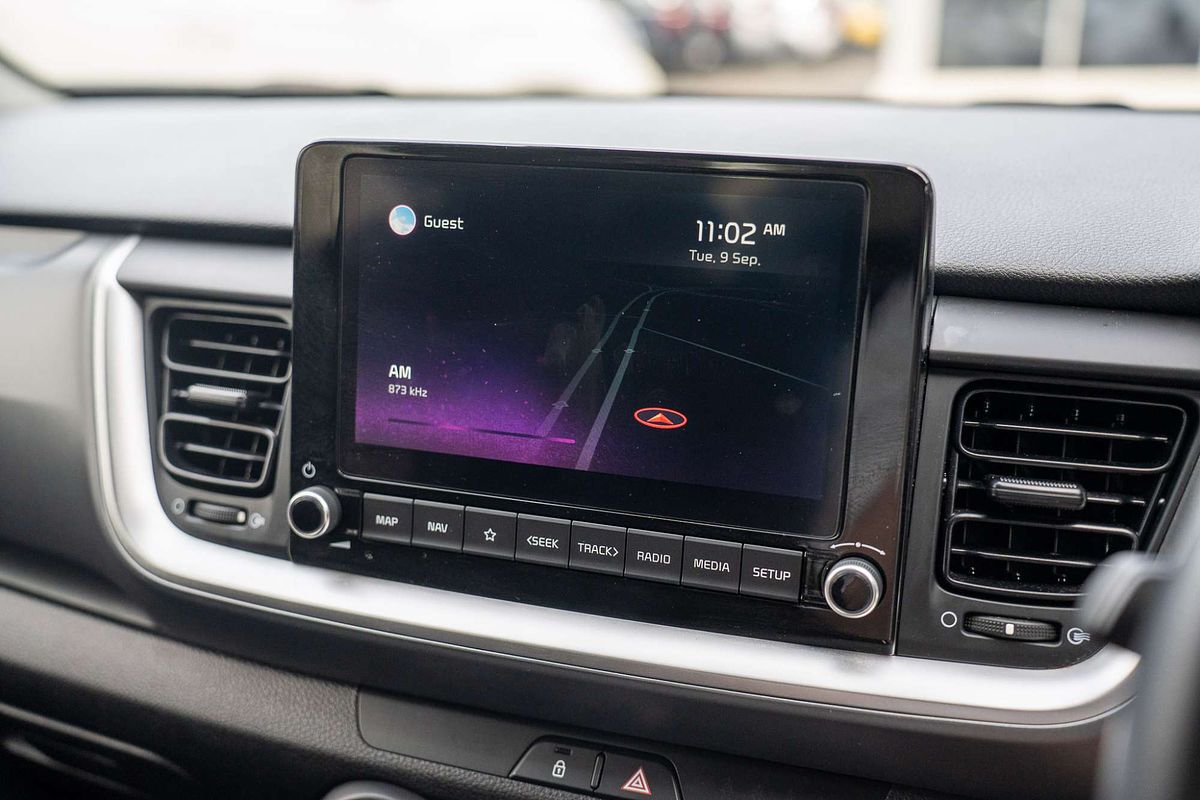 2023 Kia Stonic Sport YB