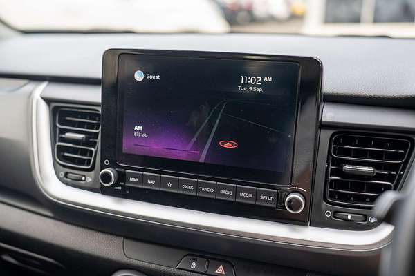 2023 Kia Stonic Sport YB