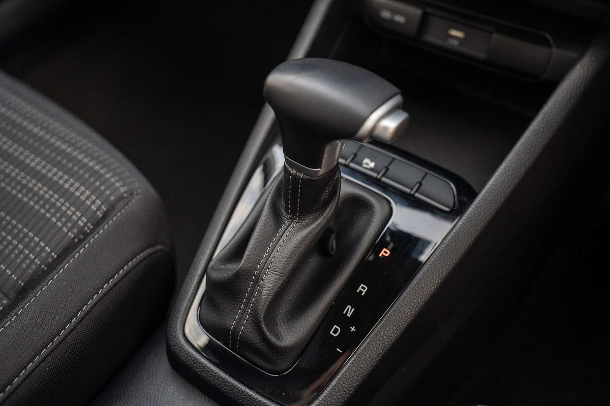 2023 Kia Stonic Sport YB