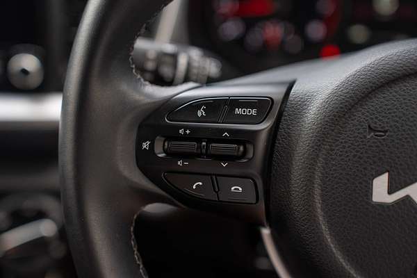 2023 Kia Stonic Sport YB