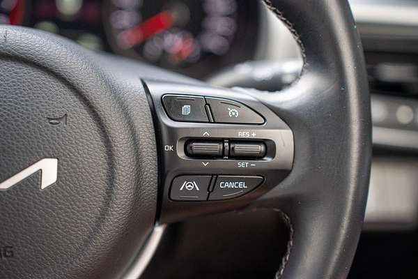 2023 Kia Stonic Sport YB