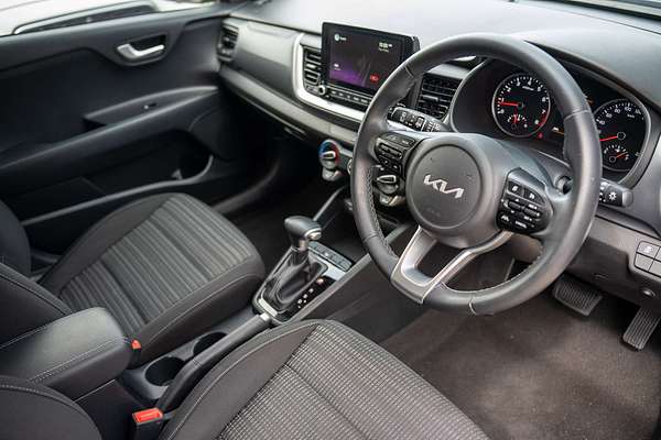 2023 Kia Stonic Sport YB